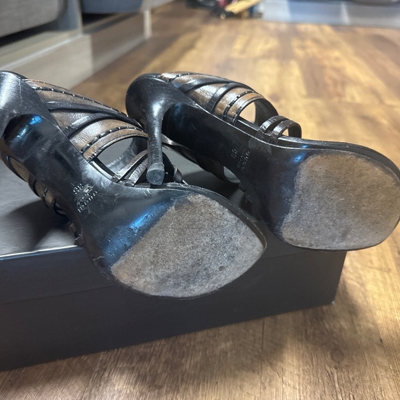 Gucci sandal - Picture 3 of 6